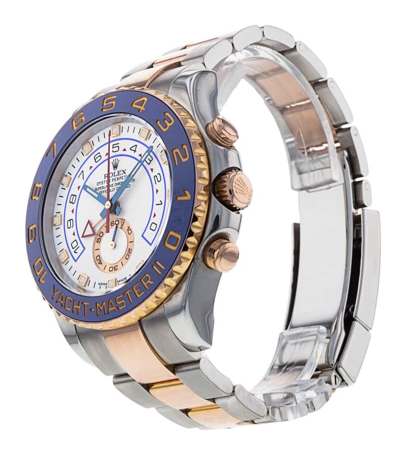 Rolex Yacht-Master II 116681
